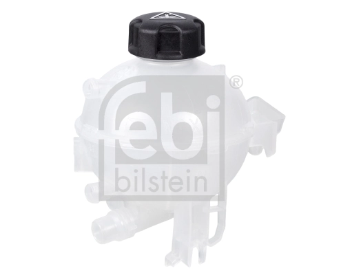 Expansion Tank, coolant